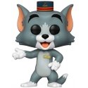 Funko POP figure Tom & Jerry - Tom Funko POP figure Tom & Jerry - Tom