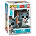 Funko POP -figuuri Tom ja Jerry - Tom Funko POP -figuuri Tom ja Jerry - Tom