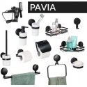 PAVIA Static-Loc -pyyheteline, 2 kpl, WENKO PAVIA Static-Loc -pyyheteline, 2 kpl, WENKO