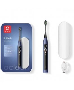 Oclean X Lite S Electric Toothbrush, Blue