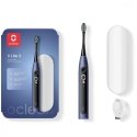 Oclean X Lite S Electric Toothbrush, Blue Oclean X Lite S Electric Toothbrush, Blue