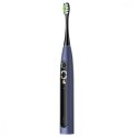 Oclean X Lite S Electric Toothbrush, Blue Oclean X Lite S Electric Toothbrush, Blue