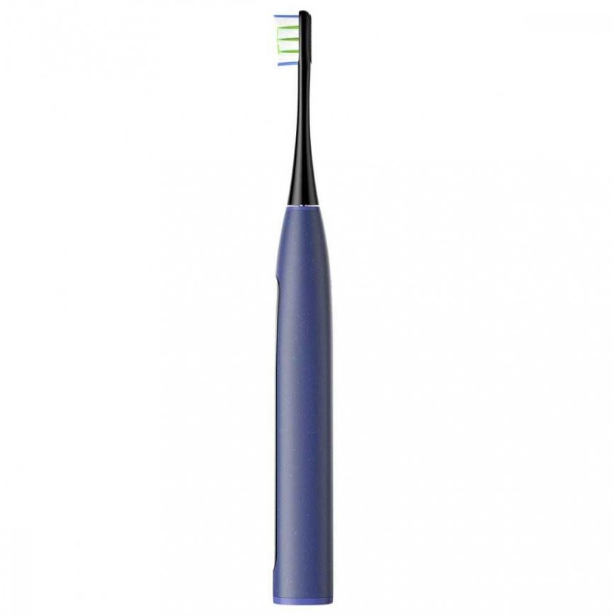 Oclean X Lite S Elektrinis dantų šepetėlis, mėlynas – 3