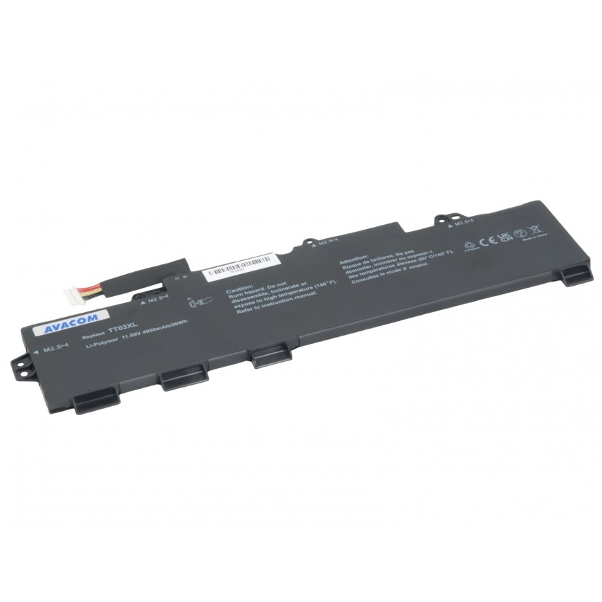 AVACOM NOHP-TT03XL-69P запчасть для ноутбука Аккумулятор