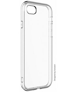 Swissten Clear Jelly Case for Xiaomi Redmi 13 5G