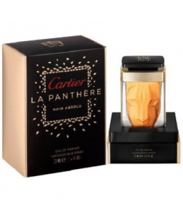 Cartier La Panthere Elixir EDP - 100 ml