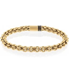 Original Tommy Hilfiger gold-plated bracelet 2790522