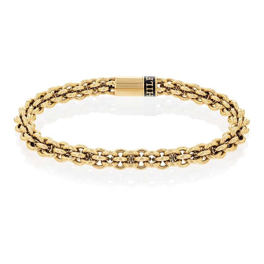 Original Tommy Hilfiger gold-plated bracelet 2790522