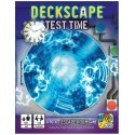 Dv Games Deckscape - Test Time Dv Games Deckscape - Test Time
