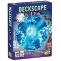 Dv Games Deckscape - Test Time Dv Games Deckscape - Test Time