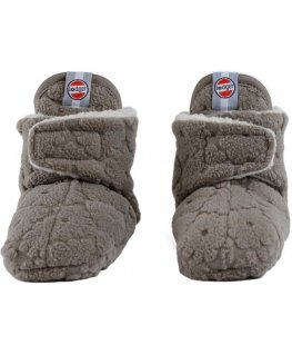 Lodger Slipper Folklore Fleece čībiņas Buffalo 6-12m SLF 535_6-12