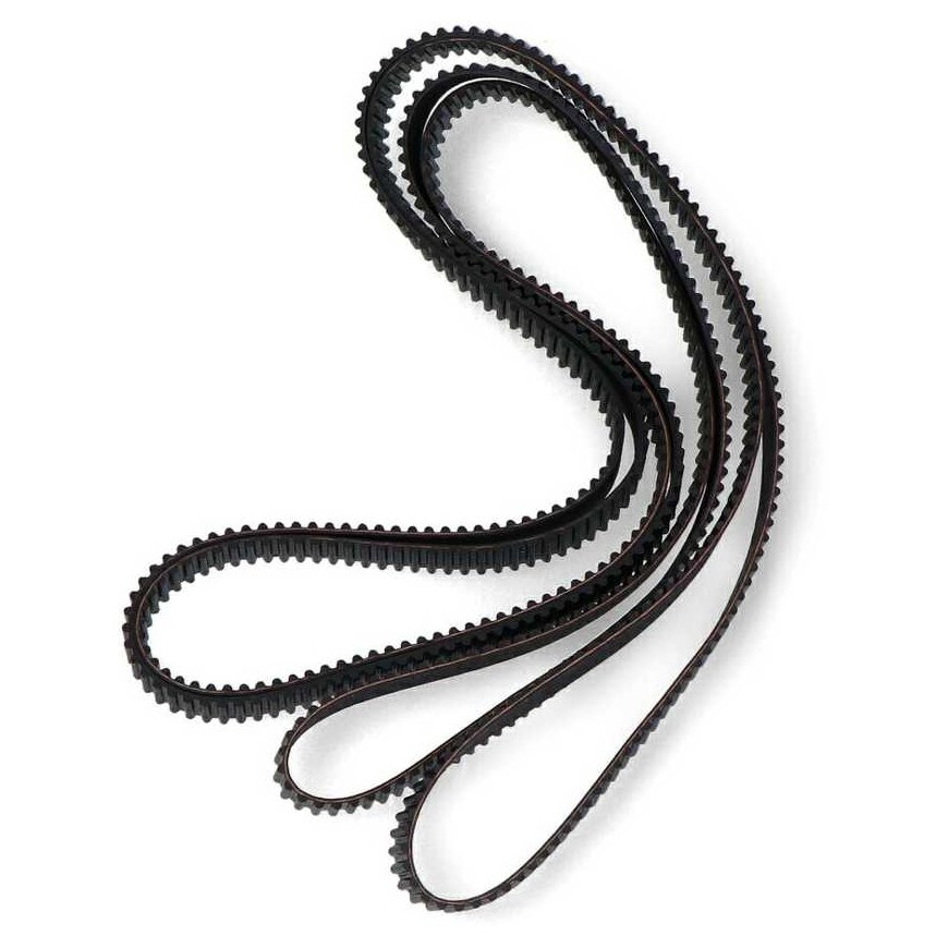 BambuLab Z Belt – dantytas diržas Bambu Lab X1 ir P1 serijų spausdintuvams