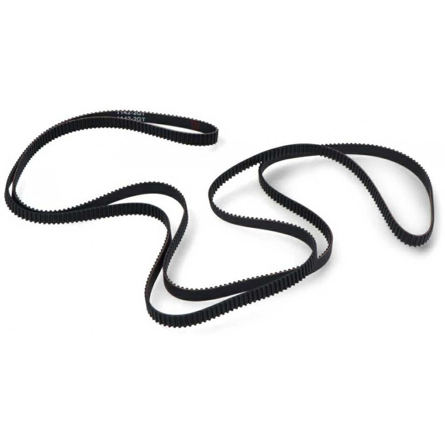 BambuLab Z Belt – hammashihna Bambu Lab X1- ja P1-sarjan tulostimille – 2