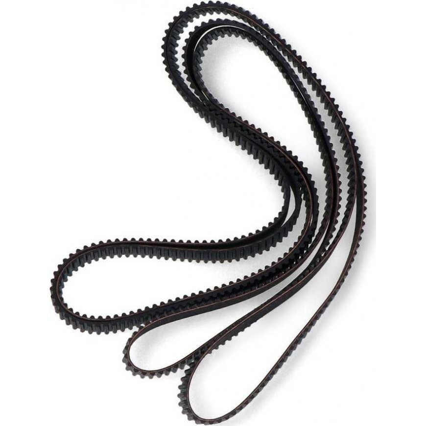 BambuLab Z Belt – dantytas diržas Bambu Lab X1 ir P1 serijų spausdintuvams – 3