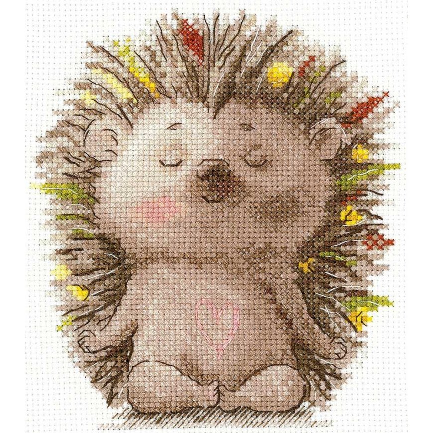 Beldizart Ristipistopakkaus "Zen" SAND-43