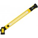 PLASTROLAMPPU WARSZTATOWA 10W COB LED 1000lm 2600mAh LWP-3