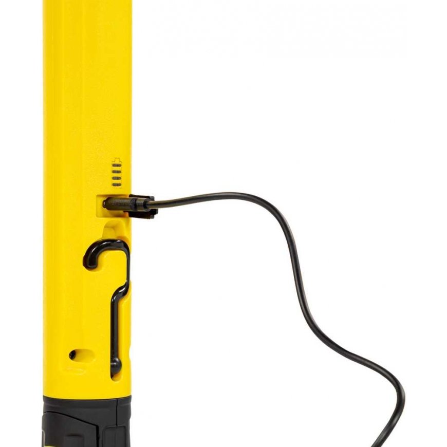 PLASTROL LAMP WARSZTATOWA 10W COB LED 1000lm 2600mAh LWP-3 – 4