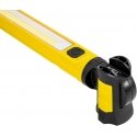 PLASTROL LAMP WARSZTATOWA 10W COB LED 1000lm 2600mAh LWP-3 PLASTROL LAMP WARSZTATOWA 10W COB LED 1000lm 2600mAh LWP-3