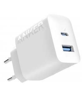 Anker A2348G21 mobiilseadme laadija Universaalne Valge Vahelduvvool Hoonesisene