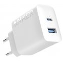 Anker A2348G21 mobiliojo įrenginio kroviklis Universalus Balta AC Vidaus Anker A2348G21 mobiliojo įrenginio kroviklis Universalus Balta AC Vidaus