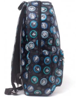 Diffusoitu Disney Mikki reppu 41cm