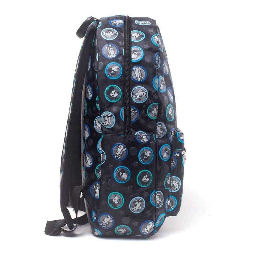 Diffusoitu Disney Mikki reppu 41cm