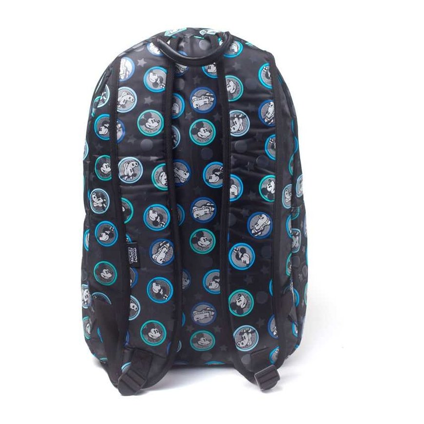 Diffused Disney Mickey backpack 41cm – 2