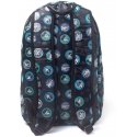 Difuzed Disney Mickey backpack 41cm Difuzed Disney Mickey backpack 41cm