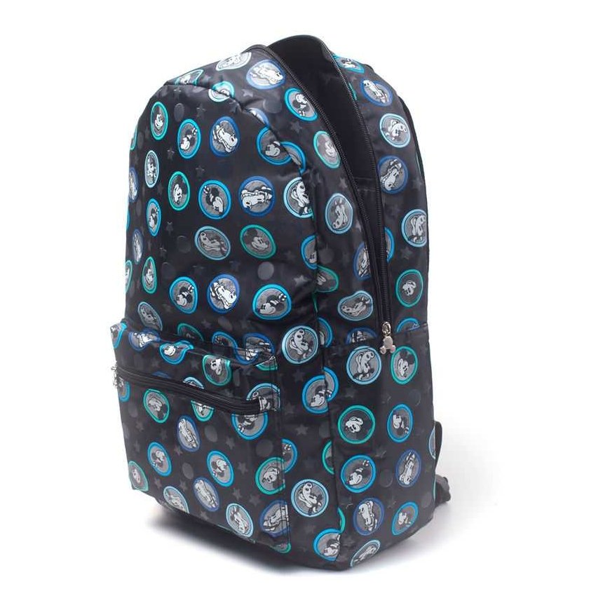 Diffusoitu Disney Mikki reppu 41cm – 3