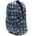 Diffusoitu Disney Mikki reppu 41cm Diffusoitu Disney Mikki reppu 41cm