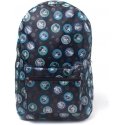 Difuzed Disney Mickey backpack 41cm Difuzed Disney Mickey backpack 41cm