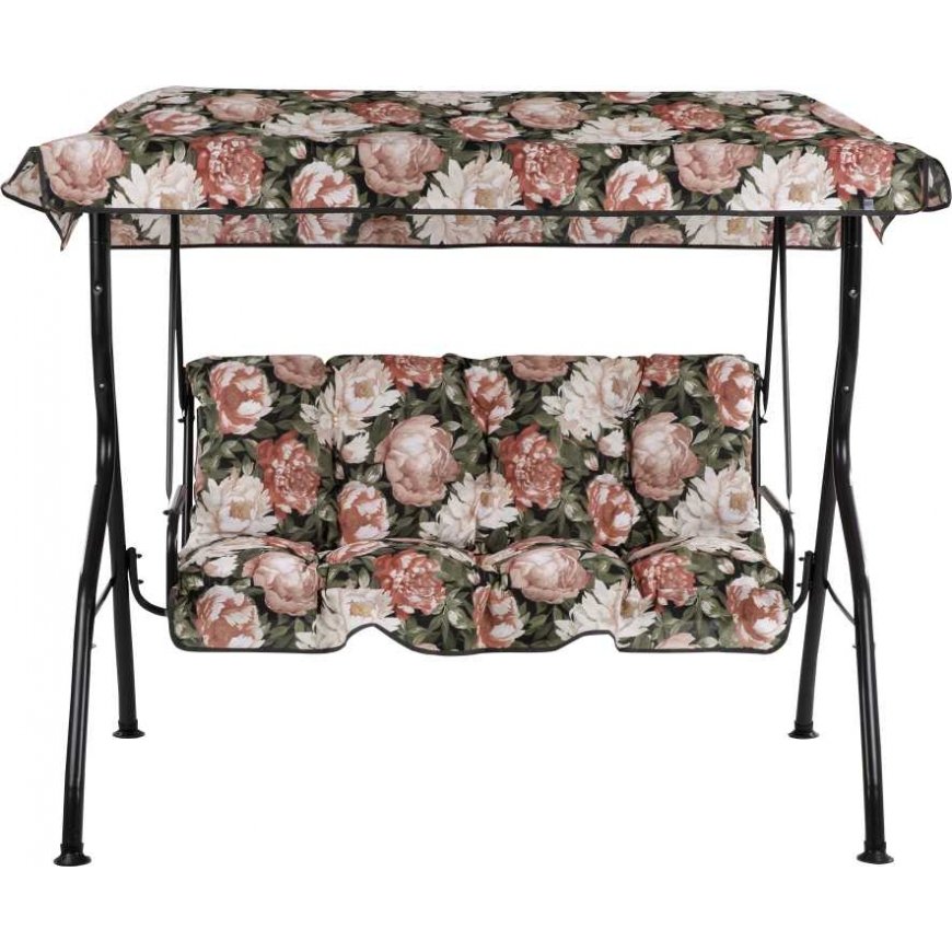 Patio Cushions with canopy for swing