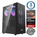 INTOP Ryzen 7 5700G 8GB 250SSD M.2 NVME+2TB Radeon RX Vega 8 no-OS INTOP Ryzen 7 5700G 8GB 250SSD M.2 NVME+2TB Radeon RX Vega 8 no-OS