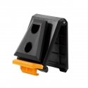 CAT Kabliukas ToughBuilt® ClipTech Hub, 3 vnt. CAT Kabliukas ToughBuilt® ClipTech Hub, 3 vnt.