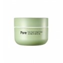 Milk Touch Green APPLE PORE collagen cream 50 ml