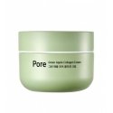 Milk Touch Žalias APPLE PORE collagen cream 50 ml Milk Touch Žalias APPLE PORE collagen cream 50 ml