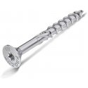 Puuruuvi Rawlplug R-PTX-80220-50 T40 8x220 mm 50 kpl. Puuruuvi Rawlplug R-PTX-80220-50 T40 8x220 mm 50 kpl.