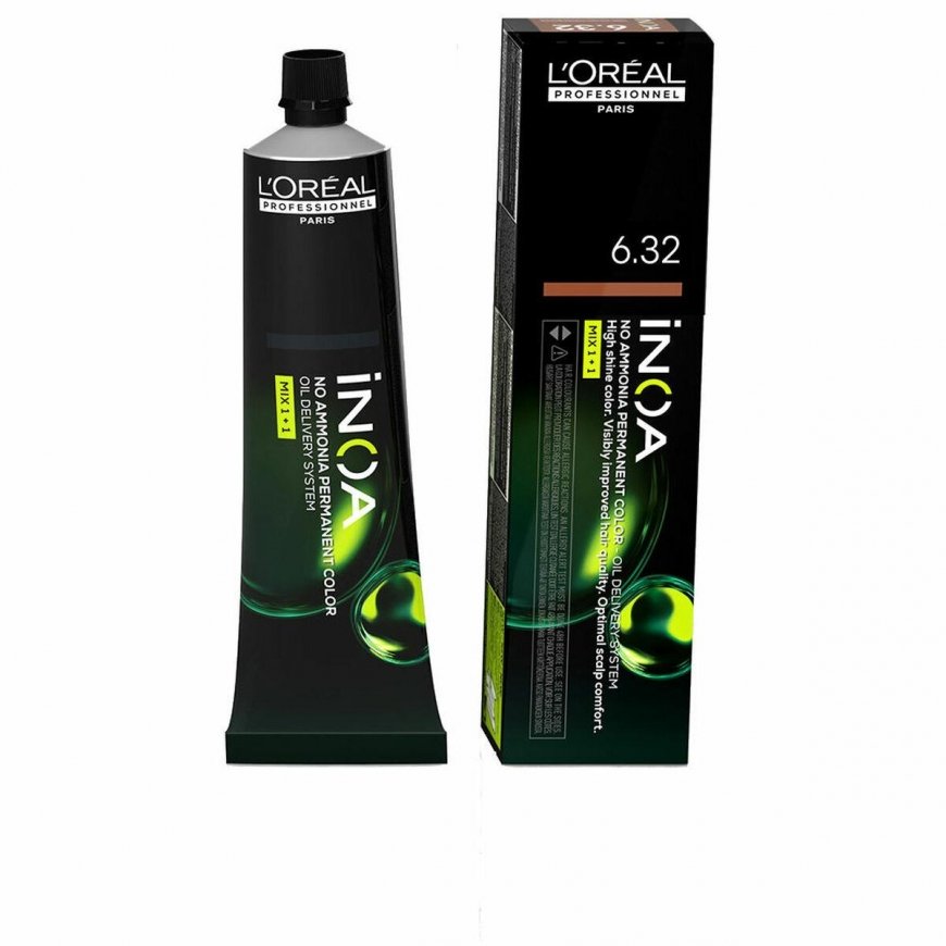 L`Oreal Long-lasting paint L`Oreal Professionnel Paris