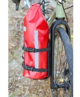 ZEFAL Z ADVENTURE DRY BAG 4L atsparus vandeniui dvir. Krepšys