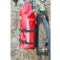 ZEFAL Z ADVENTURE DRY BAG 4L vedenpitävä pyörälaukku ZEFAL Z ADVENTURE DRY BAG 4L vedenpitävä pyörälaukku