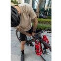 ZEFAL Z ADVENTURE DRY BAG 4L atsparus vandeniui dvir. Krepšys