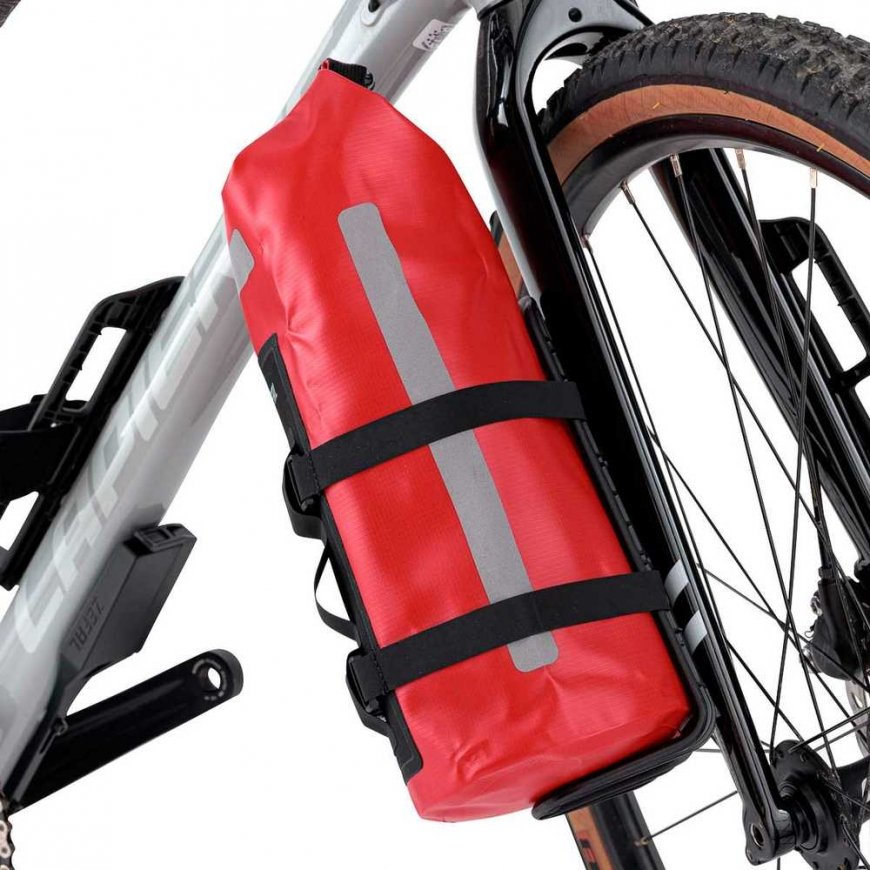 ZEFAL Z ADVENTURE DRY BAG 4L atsparus vandeniui dvir. Krepšys – 3