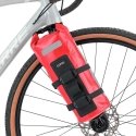 ZEFAL Z ADVENTURE DRY BAG 4L vedenpitävä pyörälaukku ZEFAL Z ADVENTURE DRY BAG 4L vedenpitävä pyörälaukku