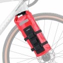 ZEFAL Z ADVENTURE DRY BAG 4L waterproof bike bag
