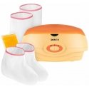 Activeshop Paraffin bath iWAX 300W (XL set) Activeshop Paraffin bath iWAX 300W (XL set)