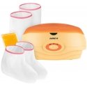 Activeshop Paraffin bath iWAX 300W (XL set) Activeshop Paraffin bath iWAX 300W (XL set)
