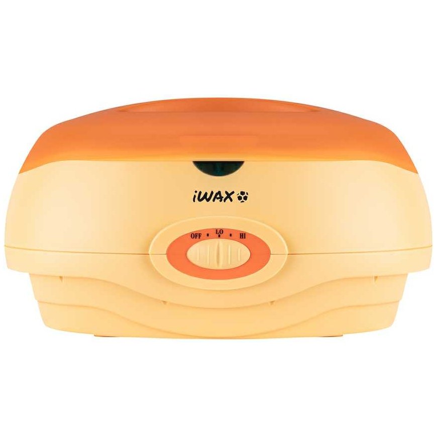 Activeshop Paraffin bath iWAX 300W (XL set) – 4