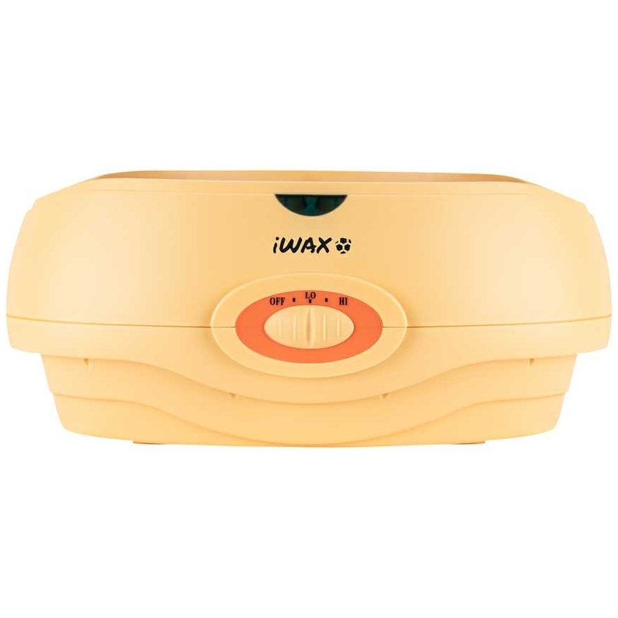 Activeshop Paraffin bath iWAX 300W (XL set) – 5
