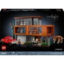 LEGO Ideas Hämärä – Cullenin talo 21354