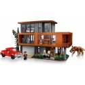 LEGO Ideas Hämärä – Cullenin talo 21354